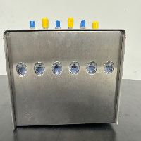 Thermo F110 Bioprocess Controller image 2